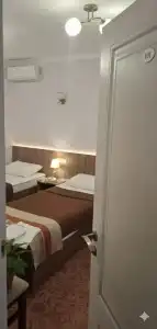 International Guest House - 39