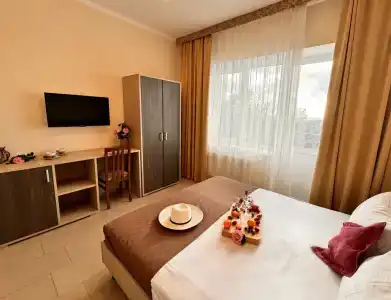 Morskaya Volna - 113