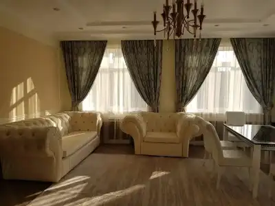 Talgarskaya Skazka Guest House - 33