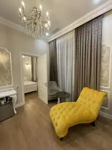 Rikhe Palace Boutique-hotel - 102