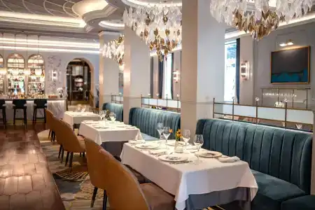 Sofitel Legend Metropole - 7