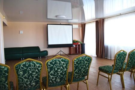 Amaks Congress Belgorod - 28