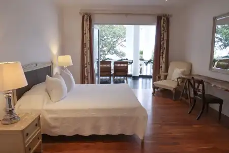 Chateau Elysium Guest house - 20