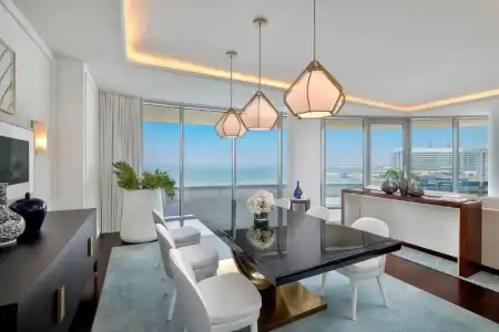 Waldorf Astoria Doha - 19