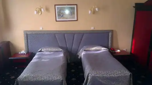 Ambassador - 1