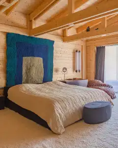 Sami Mta Chalet - 14