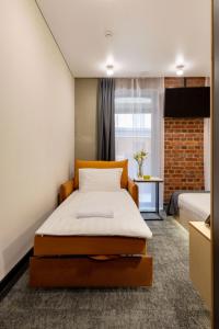 Хостел - Коливинг Community Heroes - 231