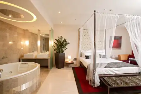 Mamaison All-Suites Spa Pokrovka Moscow Apartment - 4