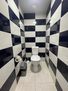 Hostel "Room 110" - 19