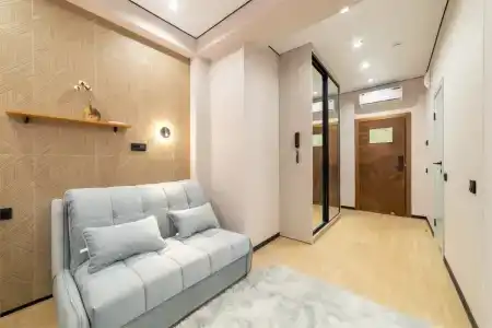 Apart-otel Bulgakov - 104