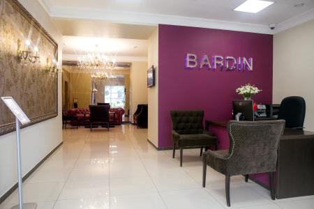 Bardin - 1