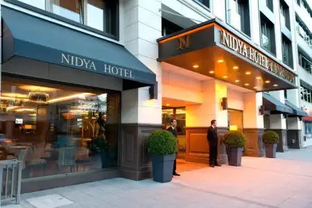 Nidya Galataport - 7