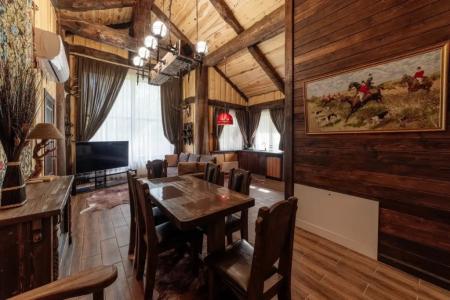 Aristokrat Spa Grand-Hotel - 86