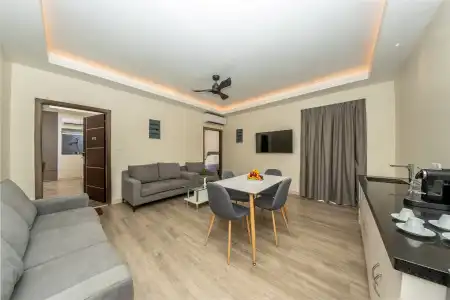 ICheck Inn Sky Beach Ao Nang Krabi - 6