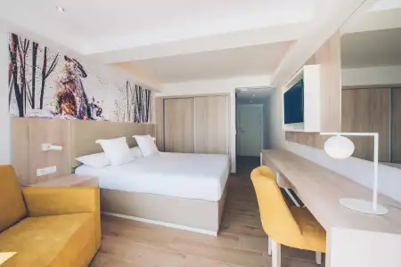 Iberostar - 5
