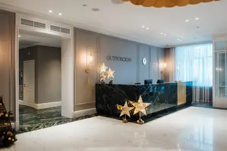 Ostrovskij - 3