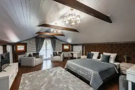 Vyisokiy Bereg - 106