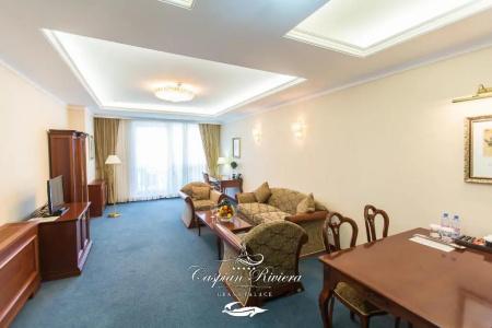 Caspian Riviera Grand Palace - 36