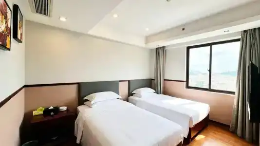 Grand Metropark Bay Sanya - 438