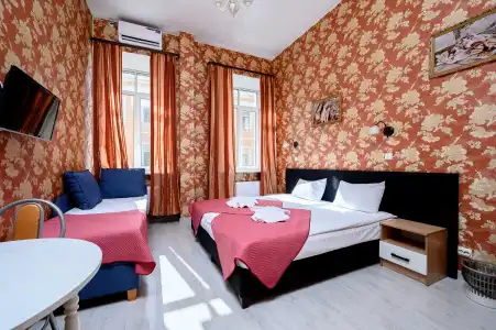 Nevskij 111 - 22