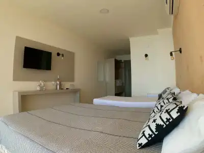 SUN BY EN VIE BEACH 16+ Adult - 22