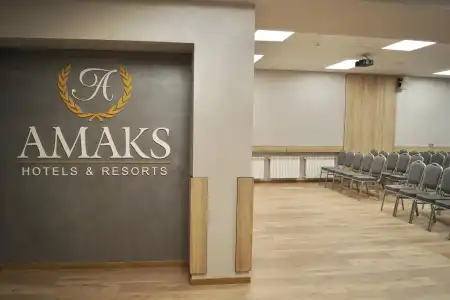 Amaks Premer Perm - 18