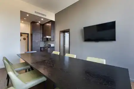 Krasnodar Marriott - 99