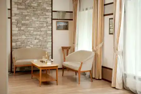 Mechta Park-Hotel - 83