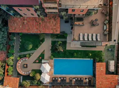 Kviria Boutique-hotel - 2
