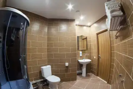 Spasskoe Park-Hotel - 55