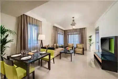 Bahi Ajman Palace - 19