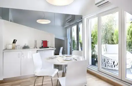 Nuru Ziya Residences - 16