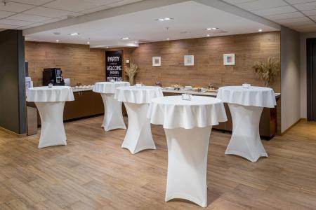 Ibis Krasnodar Center - 9