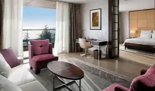 Luxury Apartment Camellia - 69