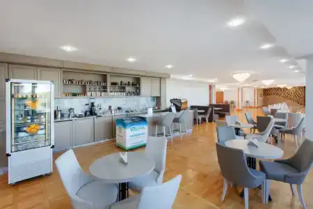 OOO Elizaveta-Mineral'nye Vody Health resort - 6