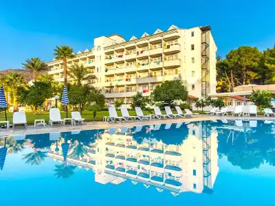Pineta Club - All Inclusive - 24