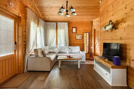 FishPoint Family Resort (Zolotoy Sazan) - 3