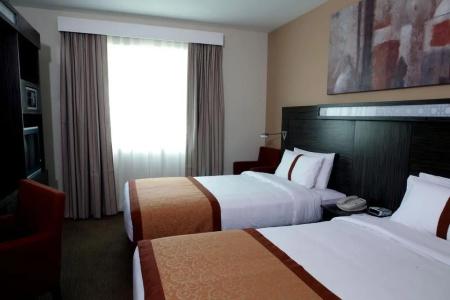 Holiday Inn Express Dubai - Jumeirah - 21