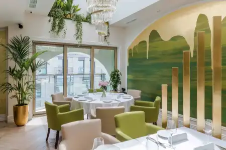1880 Boutique-Hotel - 5