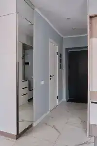 Seven City Apartment - 46