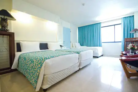 Chom View, Hua Hin - 34