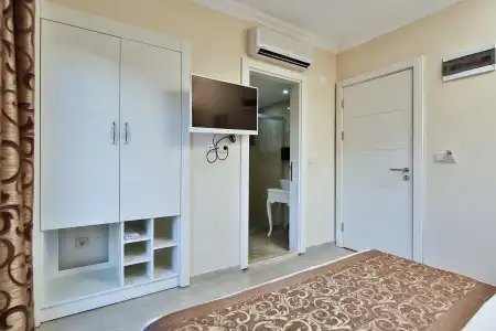 Enda Boutique-hotel - 120