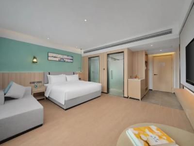 LiKing SanYa Resort - 69