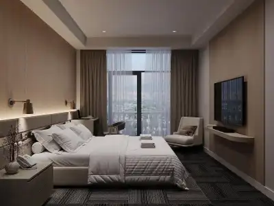 Aska Spa Resort - 37