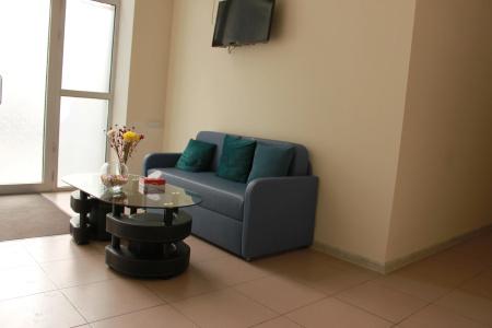 International Guest House - 23