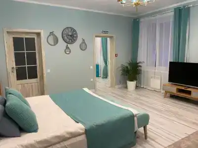 Park-Torbeevo Ozero - 79