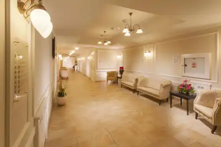 Luxury Spa Olympic Palace - 14