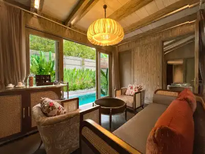 An Lam Saigon River Residence - 90