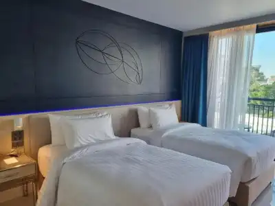 Pattaya Discovery Beach - 41