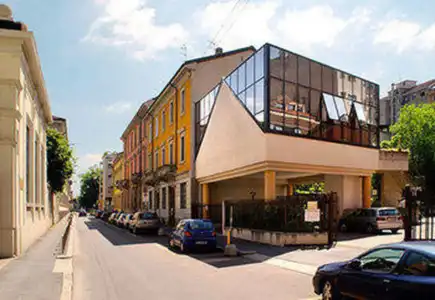 New Generation Hostel Milan Center Navigli - 0